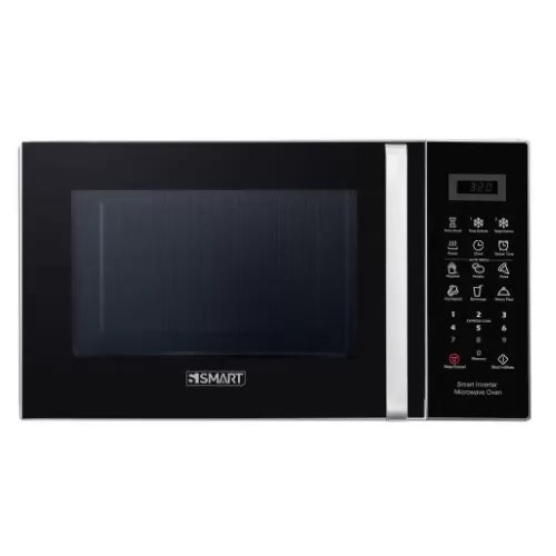 smart-microwave-25-liter-touch-silver-smw253axx smart-microwave-25-liter-touch-silver-smw253axx